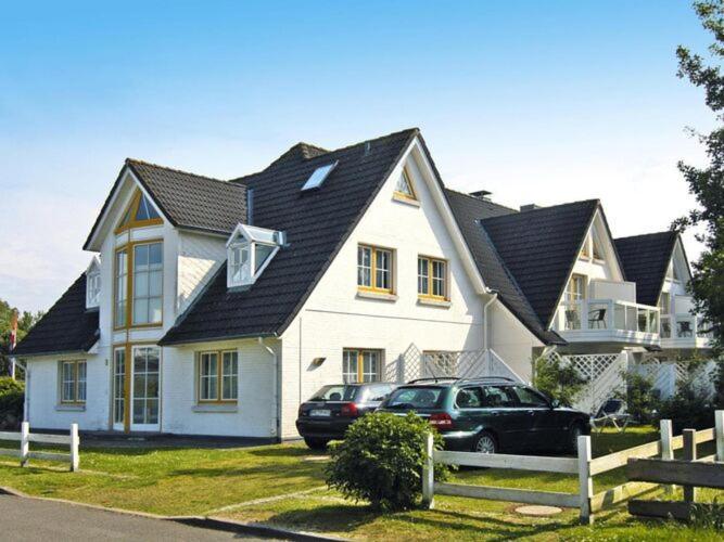 Apartment In St Peter-Ording In A Natural Environment Sankt Peter-Ording Exterior photo