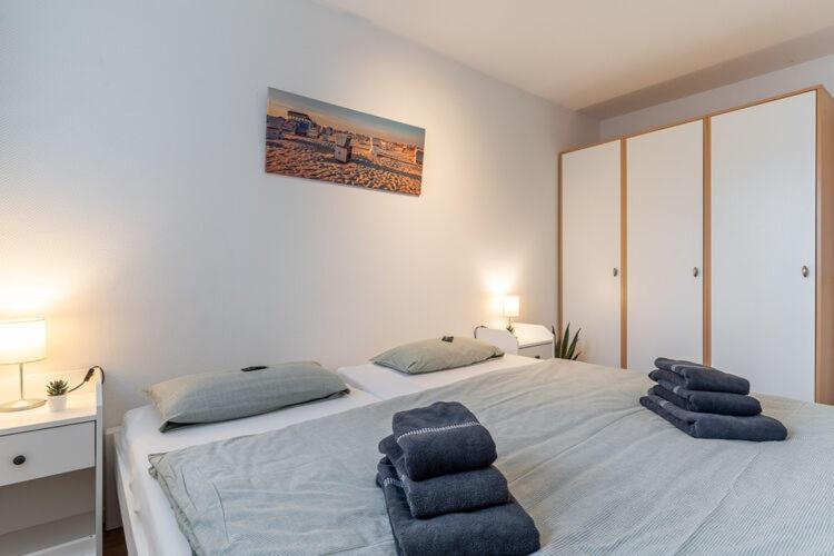 Apartment In St Peter-Ording In A Natural Environment Sankt Peter-Ording Exterior photo